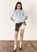 Scandal Mini Skirt