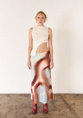 Hear-say Maxi Skirt